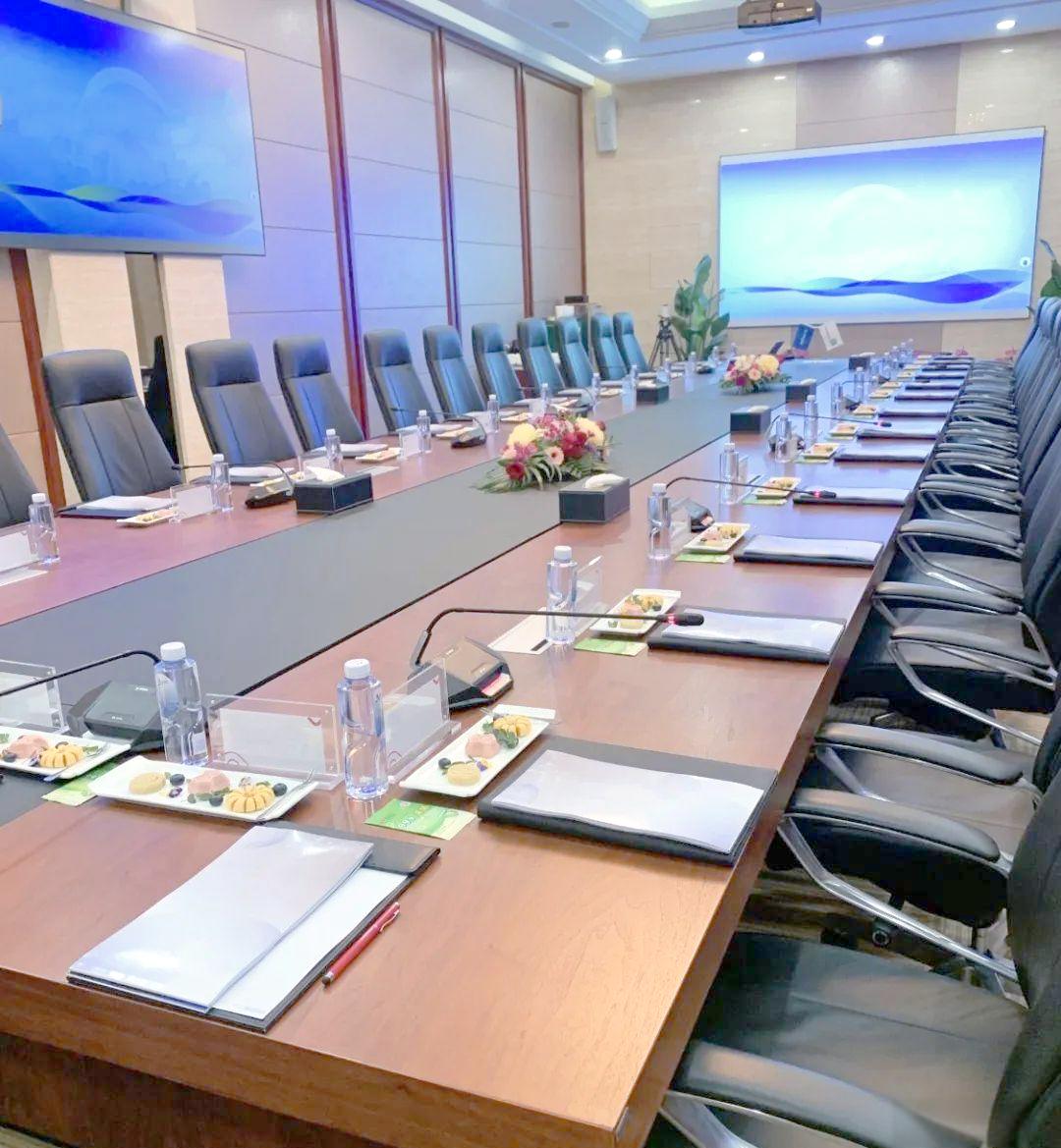 会议服务标准全面解读 从会场布置到结束后的清理